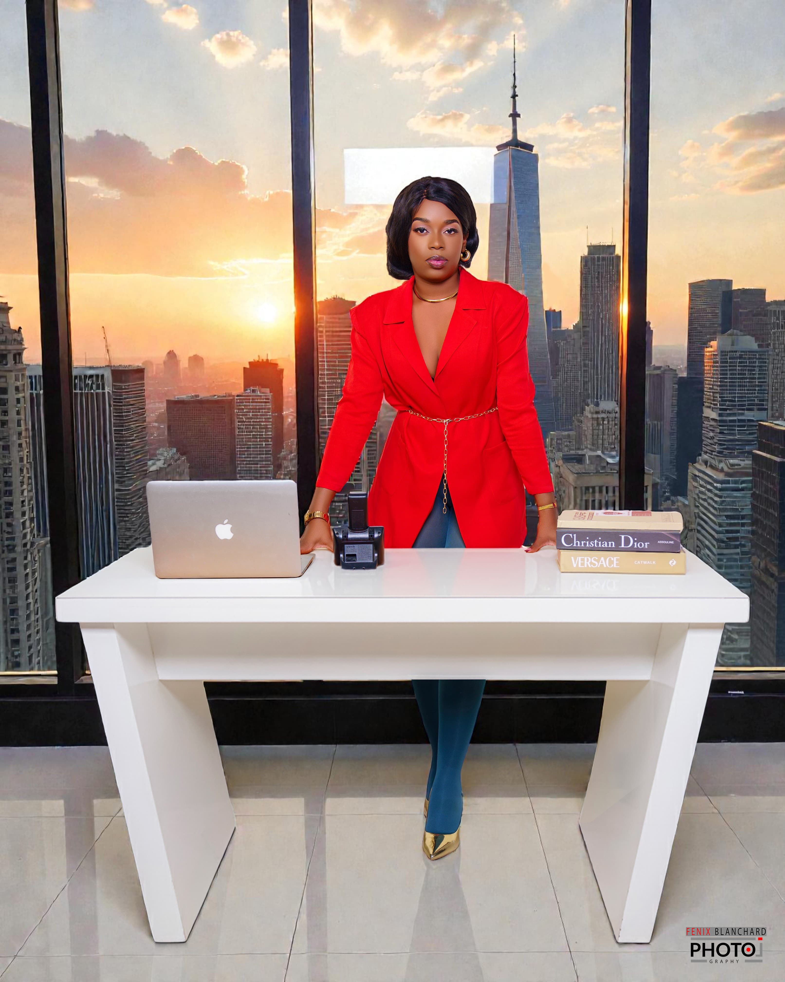 Lifestyle photography session